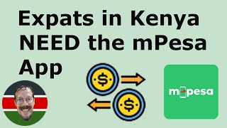 Expats Need the mPesa App for Kenya, Buy Products Online in Kenya screenshot 5