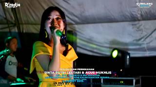 BOSO MOTO - TARI MAHARANI - DRADJA DAMARJATI WEDDING SINTA & AGUS