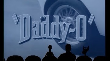 MST3K 307: Daddy O (FULL MOVIE)