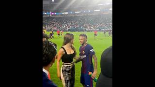 Neymar Flirting Skills 🥵