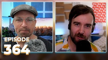 364 - The Magic of Copper // The Spawn Chunks: A Minecraft Podcast