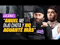 Capture de la vidéo Arcangel: "Anuel Me Dijo Chota Y No Aguante Más"