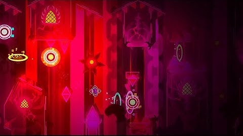 My part in EMERISS (Extreme Demon)