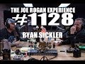 Joe Rogan Experience #1128 - Ryan Sickler