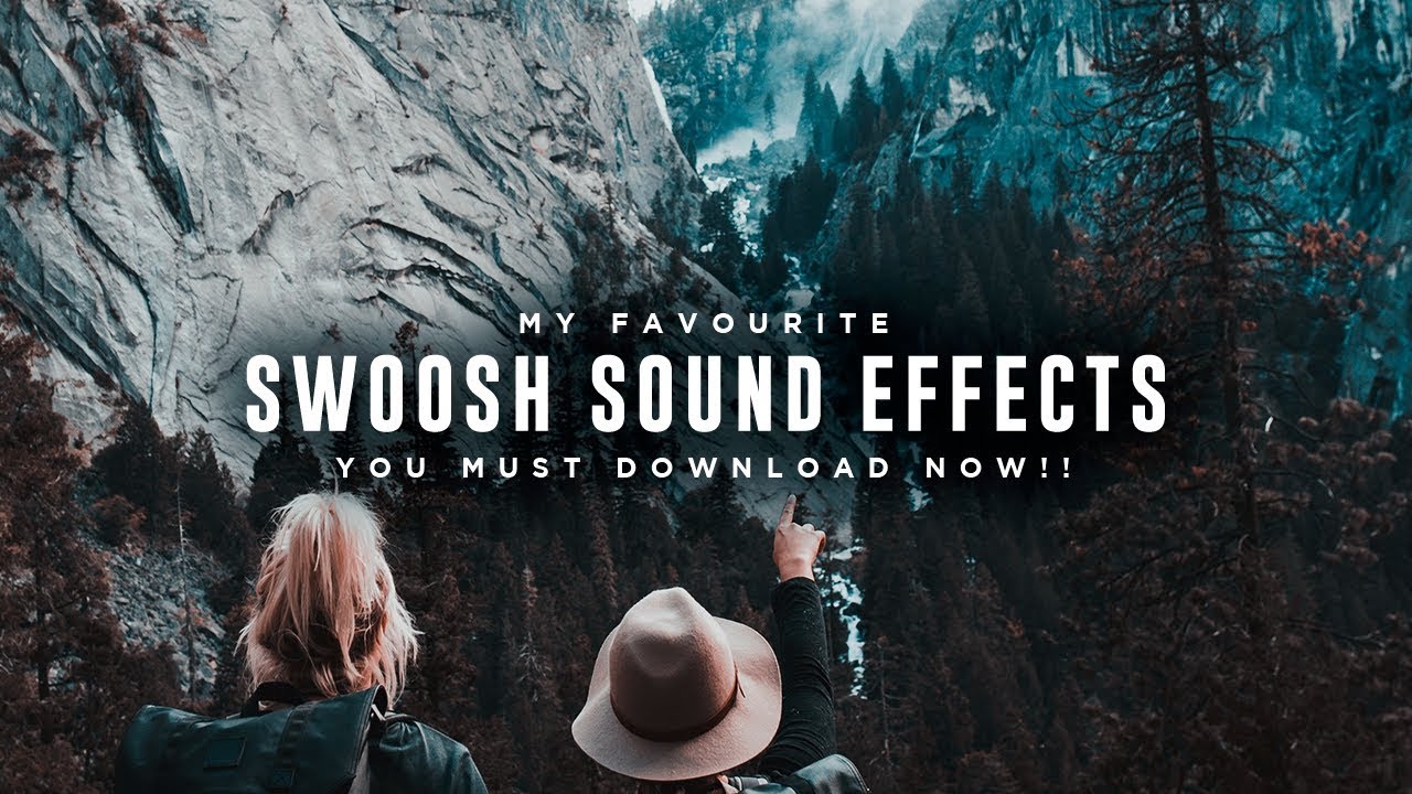 Swoosh - Sound Effects — FREE SOUND EFFECTS for  and Tiktok