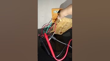 Wow 😲 DC Motor 440 volt+ Generator life hacks idea #shorts #video