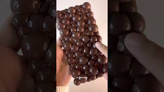 Bumps” from mosquito bites #dubaichocolate #bubblechocolate #bubble #experiment #PastiTasaKopinya
