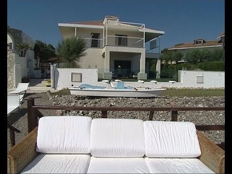 La ristrutturazione di una casa al mare youtube Come ristrutturare la casa