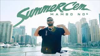 Summer Cem • MAMBO NO5 / BASS BOSSTED Resimi