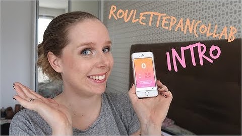 RoulettePanCollab Round 5 - Intro