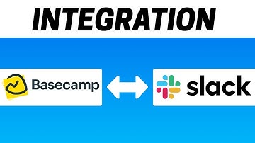 How to Integrate Basecamp with Slack