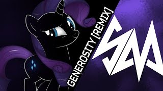 Sayonara Maxwell - Generosity (Remix) (ReUploaded)