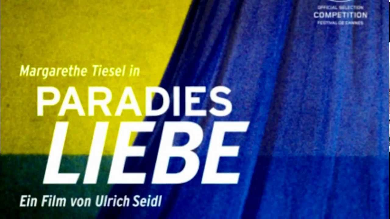 Paradies Liebe Ganzer Film Kostenlos
