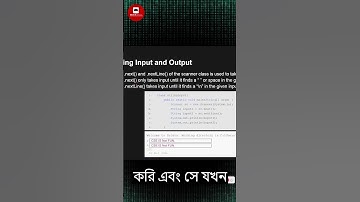 Learn java Programming String