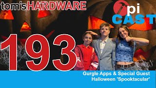 The Pi Cast (10/29) Halloween Spooktacular with GurgleApps and Special Guest
We are well into the spookiest month of the year and who better than the GurgleApps team to talk about their annual pumpkin project and range of spooky projects involving our favorite single board computer, the Raspberry Pi.
https://www.youtube.com/watch?v=HtQt4uwFvD8
Join us as we chat to the team, and who knows, we may get another special guest joining us with their Halloween project.
UK Viewers: Note that this week, we are on at 6pm due to the clocks going back. We will be back at 7pm from November 5 as the U.S will have put their clocks back. The Pi Cast (10/29) Halloween Spooktacular with GurgleApps and Special Guest