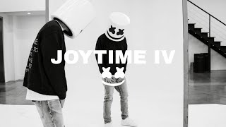 Marshmello - Needs a Noise (Preview JoyTime IV)