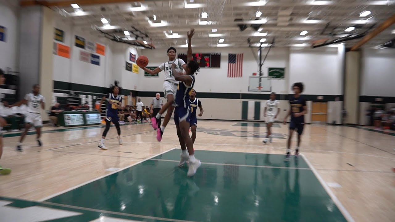 CHELTENHAM vs CENTRAL DAUPHIN (1/13/24)