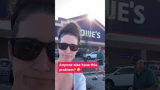 Tell me I’m not the only one this happens to! It’s Lowes and Target for me #diy #reno #construction