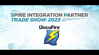 DocuFire Online Document and Payment Portal for Spire