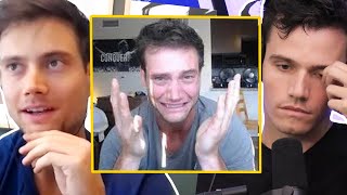 Did Connor Murphy Go Crazy Or Was He Enlightened?