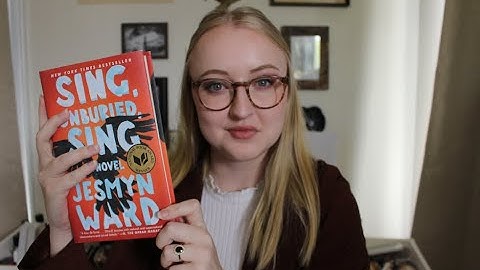Sing, Unburied, Sing by Jesmyn Ward Discussion