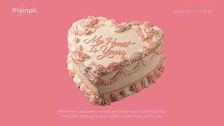 “Listening to this makes me feel like they'll say yes” 💘  Sweet Playlist tuned to your heartbeat