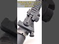GHK M4A1 CQBR 10.5インチ CO2 ガスブローバック 2023 JP Ver.