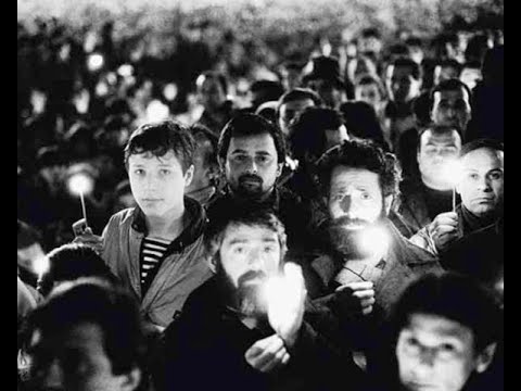 დამოუკიდებლობა 21 სიცოცხლით