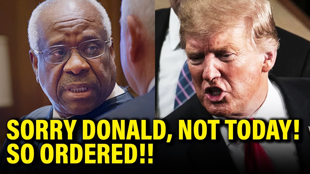 Trump Judges SHOCK Trump with RULINGS