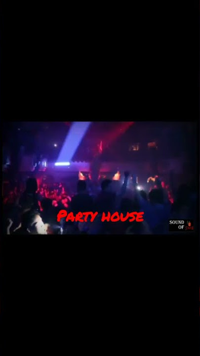 arabic house mix