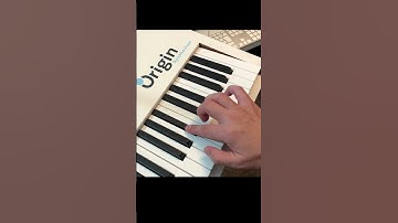 Thumbnail of " Rydeen " (YMO) (#shorts) Cover