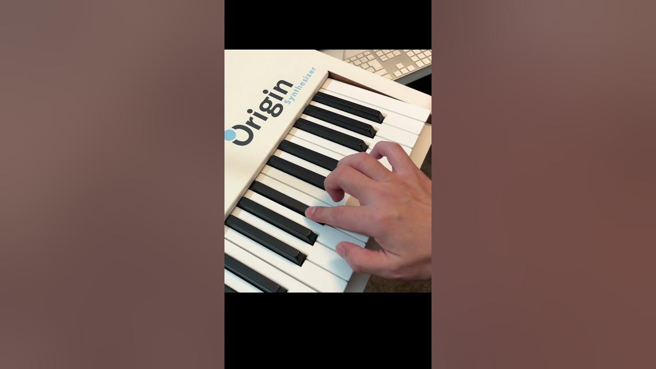 " Rydeen " (YMO) (#shorts) Cover