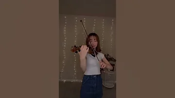 Hadal Ahbek On Violin Shorts 