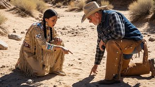 Download Lagu When the Cowboy Returned Home, He Found a Apache Woman Lying in His Bed And His Life Was never Same MP3