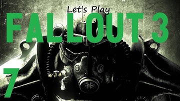 Lets Play Fallout 3 (modded) - Part 7