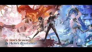 WW - Marks of the Wild (Ev 2.6)