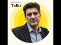 George Megalogenis on immigration, instability and the 'three shocks' shifting modern society