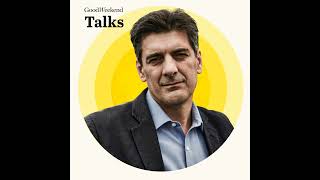 George Megalogenis On Immigration, Instability And The 'three Shocks' Shifting Modern Society