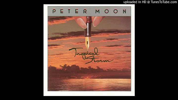 Peter Moon Band - 07 - Ballad Of Keawaiki