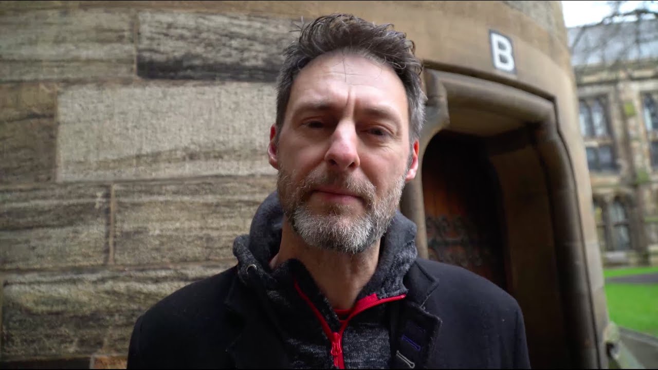 Everyone Loves Scottish Nationalism ... Ooops - Leo Kearse