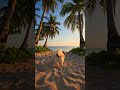Whispers of the Coastal Dawn #cute #dog #beautiful #nature #pets #happy #life #navarasalens