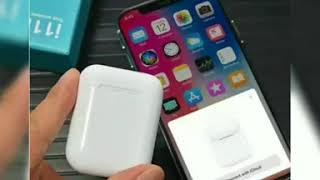 Remax Aksessuarlar Dokonida Air Pods Lar Toplami