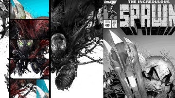 Spawn Issue#226-Explained