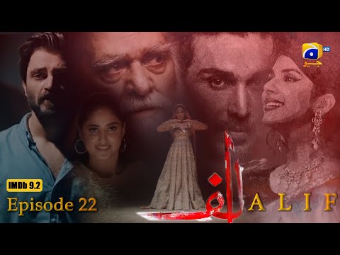Alif — Episode 22