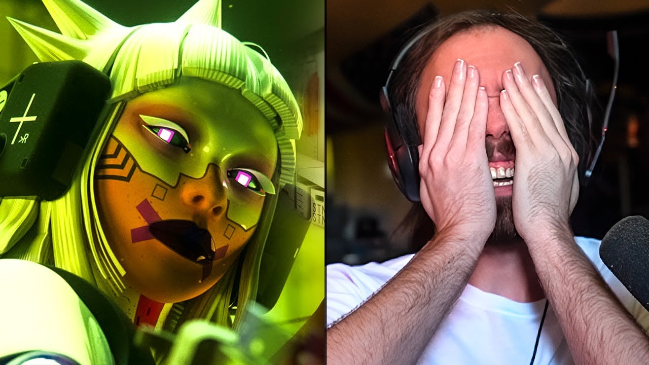 Bungie's new game is a mess..