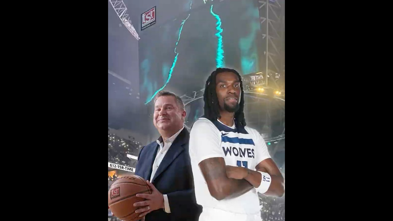 Naz Reid x TSR Injury Law thumbnail