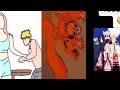 Naruto Tik Tok compilation/dance