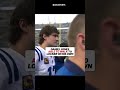 Evan Washburn reports that Daniel Jones is out with a right Achilles injury #nfl #colts