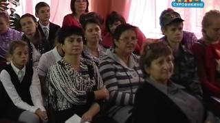 &quot;Школьные новости&quot; Районный конкурс &quot;Покровские чтения&quot;