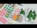 ASMR ICE RESTOCK | HOMEMADE RESTOCK